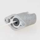 R7s Hochvolt Halogen Lampenfassung mit 320mm Silikonleitung (2 Stück)