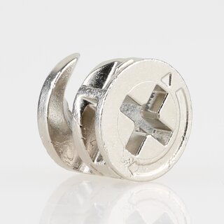 Hfele Minifix 12 Exzenter-Verbindergehuse ohne...