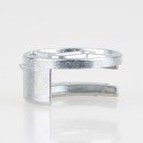 Häfele Rondorfix 16 Exzenter-Verbindergehäuse 25x12 mm ohne Aussparung