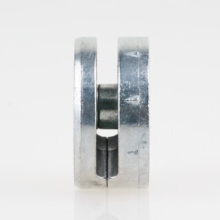 Hfele Maxifix Exzenter Verbindergehuse 35x17mm blank