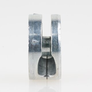 Hfele Maxifix Exzenter Verbindergehuse 35x17mm blank