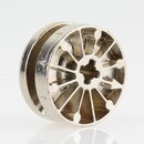 Hfele Maxifix Exzenter-Verbindergehuse 35x17 mm vernickelt