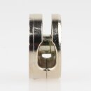 Häfele Maxifix Exzenter-Verbindergehäuse 35x17 mm vernickelt