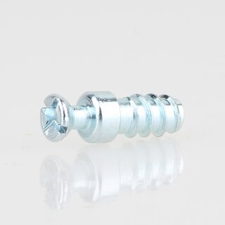 Hfele Verbindungsbolzen Rafix S20 Spezialgewinde 20x7mm verzinkt