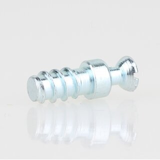 Hfele Verbindungsbolzen Rafix S20 Spezialgewinde 20x7mm verzinkt