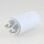 18uF 450V Anlaufkondensator Betriebskondensator Motorkondensator mit 6,3 mm Flachstecker