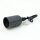 E27 Lampen Baustellenpendel Kunststoff schwarz 15cm lang T210°/100W