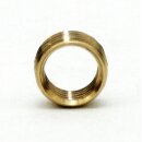 M10x1 AG auf M8x1 IG Reduzier Gewinde-Adapter |...