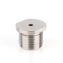 Ms T-Nippel fr Deckenhalter M13x1x10 mm AG Bund SW14