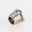 Ms T-Nippel fr Deckenhalter M10x1x8 mm AG...