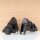 13,5x5x31mm Kohlebürsten mit Halter Ersatz für AEG Waschmaschine L5212 (2 Stück)
