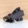 13,5x5x31mm Kohlebürsten mit Halter Ersatz für AEG Waschmaschine L5212 (2 Stück)