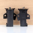 12,5x5x32mm Kohlebürsten mit Halter Ersatz für...