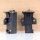 12,5x5x32mm Kohlebürsten mit Halter Ersatz für AEG Whirlpool Waschmaschine (2 Stück)
