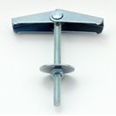 Gewindestange M4 x 70mm mit Federklappdbel zur...