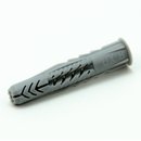 8x50mm Fischer Universal-Dbel mit Kragen fr 5-6 mm...