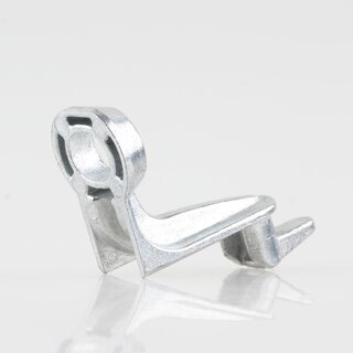 Hfele Rckwandverbinder Rckwandhalter zum Einhngen der Rckwand 23mm Metall
