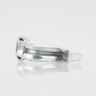 Hfele Rckwandverbinder Rckwandhalter zum Einhngen der Rckwand 23mm Metall