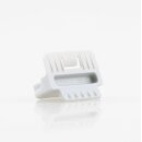 Häfele Rückwandverbinder Ixconnect RPC G 13/20 Kunststoff grau