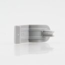 Häfele Rückwandverbinder Rückwandhalter Ixconnect RPC D 5/24 grau