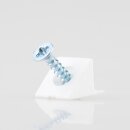 Häfele Rückwandverbinder Rückwandhalter...