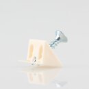 Häfele Rückwandverbinder Rückwandhalter...