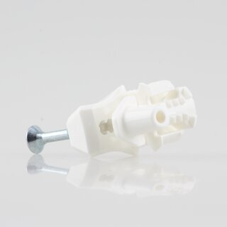 Hfele Rckwandverbinder Rckwandhalter Ixconnect RPC S 15/25 zum Anschrauben