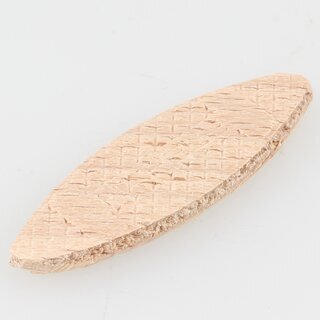 Lamelle Mbelverbinder 4x8mm aus Holz