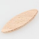 Lamelle Mbelverbinder 4x8mm aus Holz