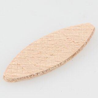 Lamelle Mbelverbinder 4x10mm aus Holz