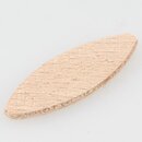 Lamelle Mbelverbinder 4x10mm aus Holz
