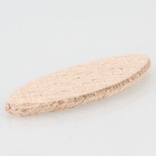 Lamelle Mbelverbinder 4x12mm aus Holz
