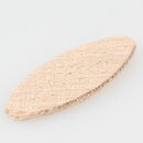 Lamelle Mbelverbinder 4x12mm aus Holz