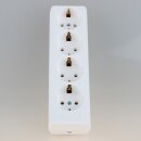 Kaiser Tischsteckdose / Steckdosenleiste ohne Zuleitung...