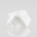 Häfele Korpusverbinder Wandverbinder 17x11,5 mm...