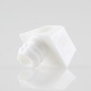 Hfele Korpusverbinder Wandverbinder 17x11.5mm Kunststoff...