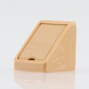 Häfele Eckverbinder Wandverbinder mit Abdeckkappe...