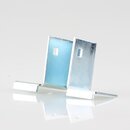 Hfele Mbel Bettsockelverbinder Bettverbinder 88x40mm...