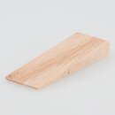 Hfele Universal Holzkeil 55x20x7 mm &ndash; Baukeil /...