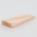 Häfele Universal Holzkeil 55x20x7 mm – Baukeil...