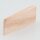 Häfele Universal Holzkeil 55x20x7 mm – Baukeil / Türstopper