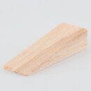 Hfele Universal Holzkeil 55x20x12 mm &ndash; Baukeil /...
