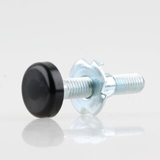 Hfele M8 Verstellschraube mit Einschlagmutter 52mm