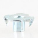 Häfele Einschlagmutter M6 Metall verzinkt, Ø...