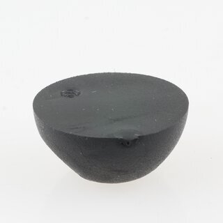 Hfele Bodenschoner fr Sthle 30mm Kunststoff schwarz