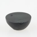 Häfele Bodenschoner 30 mm Kunststoff schwarz für Stühle