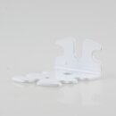 Häfele Universalwinkel Raster 32 Stahl weiß...