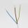 3x1,5mm² NYM-J PVC-Mantelleitung Stromkabel Elektrokabel grau