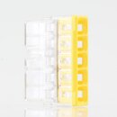 Wago 2273-205 Compact Verbindungsklemme 5-polig...