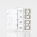 Wago 2273-208 Compact Verbindungsklemme 8-polig...